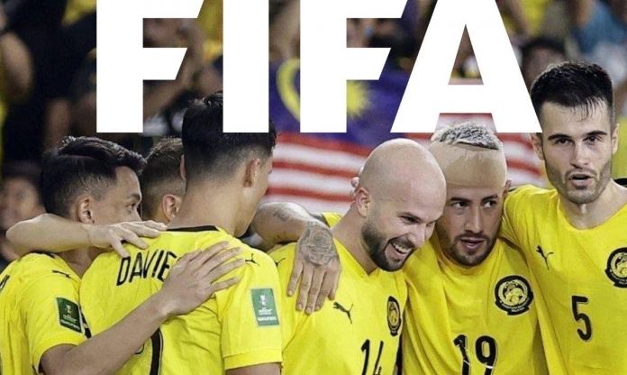 CHÍNH THỨC: Malaysia đã gửi đơn kháng cáo lên FIFA