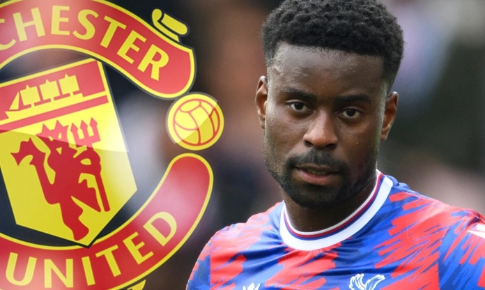 MU bất ngờ nhảy vào cuộc đua giành trụ cột tuyển Anh với Liverpool