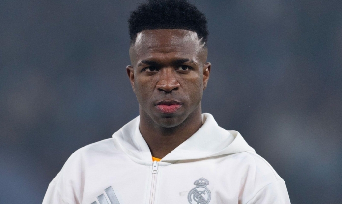 Vinicius Junior có thể tới đội bóng nào nếu rời Real Madrid?