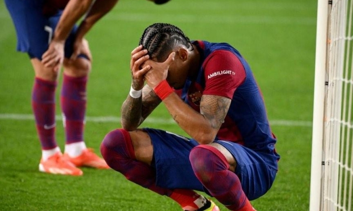 Barca lên kế hoạch 'vắt sức' để kiếm tiền trả nợ