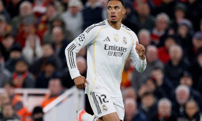 Cầu thủ hay nhất của Real yêu cầu CĐV Liverpool tha thứ cho Trent