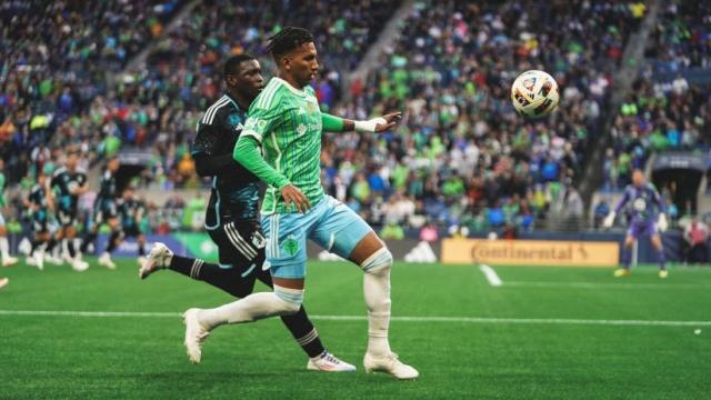 Nhận định Minnesota United vs Seattle Sounders: Chủ nhà lợi thế, 4h00 ngày 9/11/2025