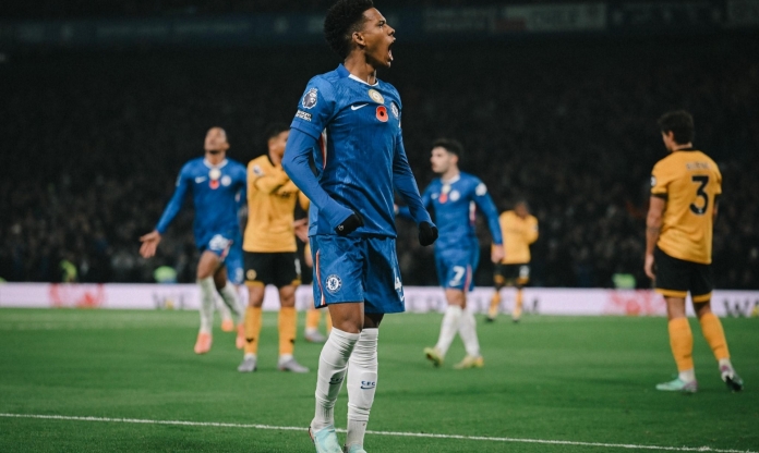 Thần đồng Brazil của Chelsea tiếp tục bùng nổ, Enzo Maresca khen hết lời