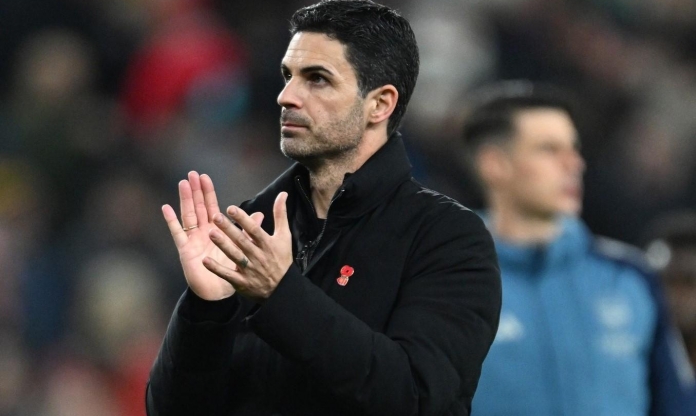 'Arsenal nên thấy vui vì có được 1 điểm'