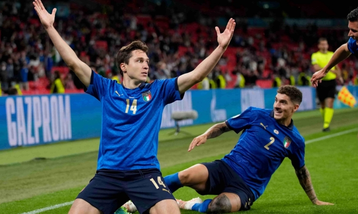 Sao Liverpool từ chối lên tuyển đá vòng loại World Cup