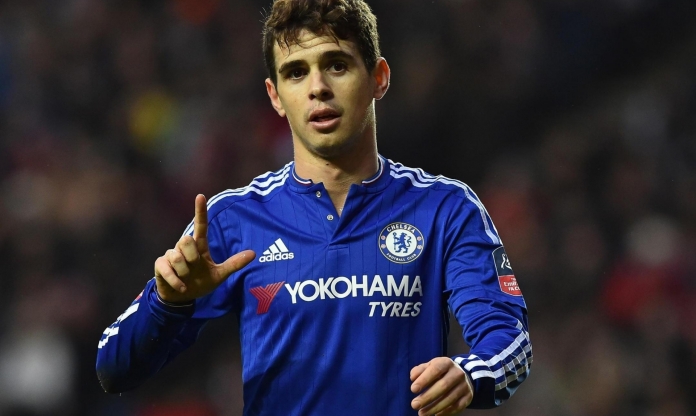 Oscar có thể giải nghệ vì bị bệnh tim