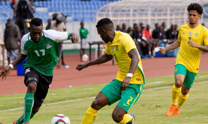 Nhận định Nam Phi vs Zambia: Thế trận phóng khoáng