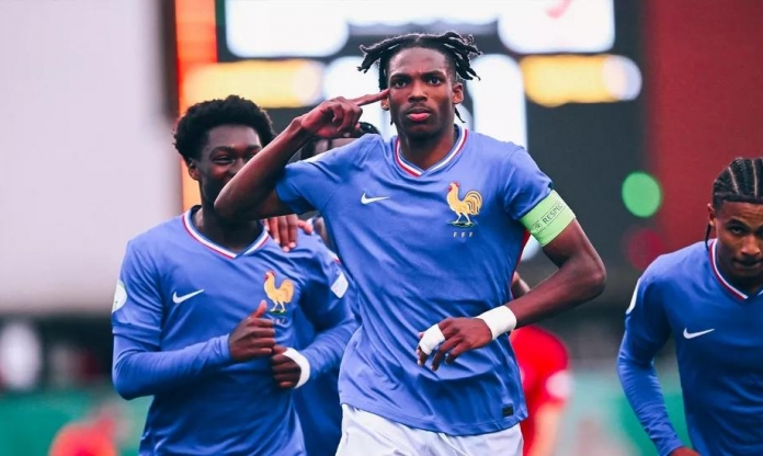 Nhận định Pháp U19 vs Bulgaria U19: Chiến thắng giòn giã