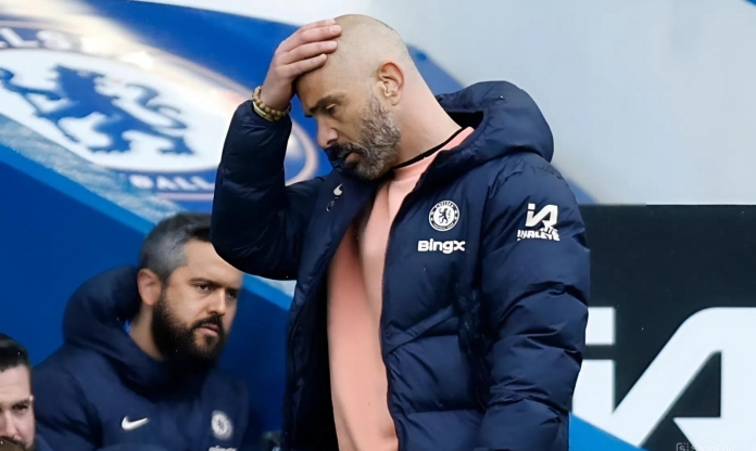 Chelsea đón tin dữ trước trận gặp Barca và Arsenal