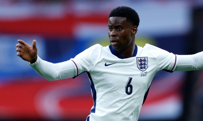 MU nhắm siêu trung vệ thay thế Maguire