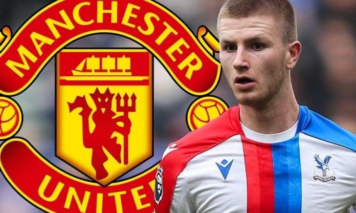 Chuyển nhượng MU 20/11: Quỷ đỏ săn tìm tiền vệ đẳng cấp; Rõ ràng tương lai 'cừu đen'