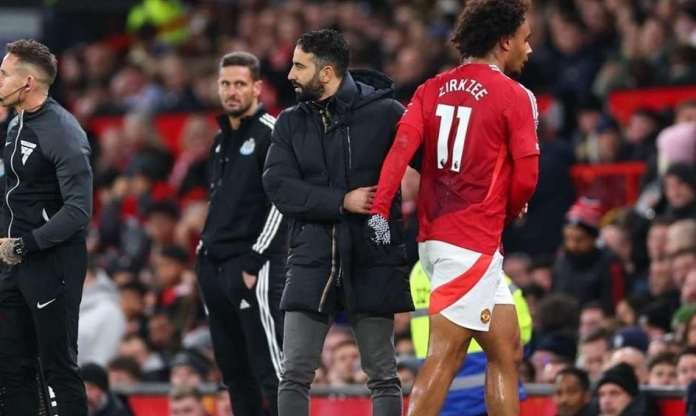 Ngôi sao này có nên rời MU để cứu vãn sự nghiệp?