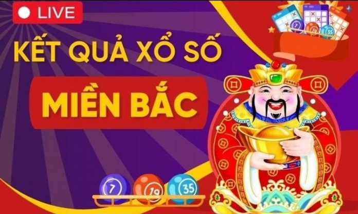 XSMB 26/11/2025 - Kết quả xổ số miền Bắc hôm nay 26/11/2025
