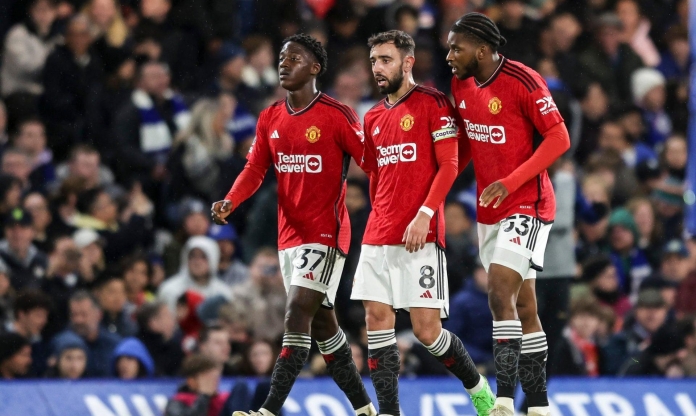 Real Madrid chọn sao MU cho mục tiêu giải quyết khủng hoảng