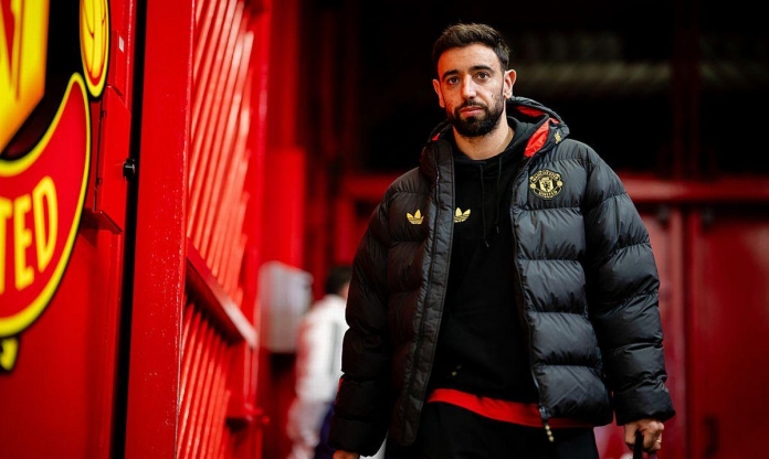 MU mở cuộc điều tra, truy tìm nội gián bán đứng Amorim