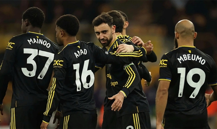 MU phải làm mọi cách để chiêu mộ cầu thủ này