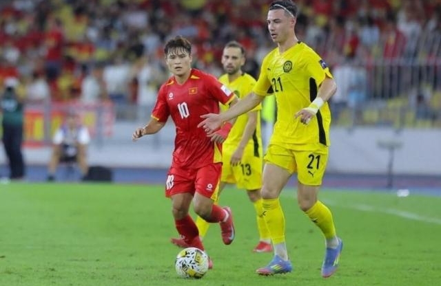Báo Malaysia đặt nghi vấn cho tính minh bạch trong án phạt của FIFA
