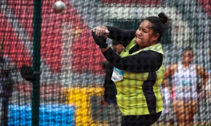 KHÓ TIN: 4 kỷ lục SEA Games bị phá chỉ sau 1 giờ đồng hồ