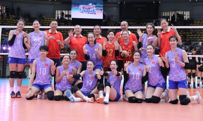 Báo Thái Lan dậy sóng trước chung kết SEA Games với Việt Nam