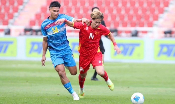 Truyền thông Indonesia 'nổ tung' sau chiến thắng nghẹt thở của U22 Việt Nam