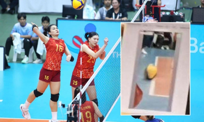 Báo Thái Lan thốt lên 1 điều về điểm tranh cãi ở chung kết với Việt Nam