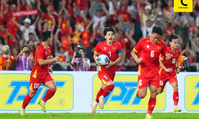 QBV Việt Nam lộ diện ứng viên số 1 sau SEA Games 33