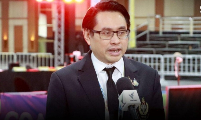 Sếp lớn Thái Lan: 'Lễ bế mạc SEA Games 33 sẽ để lại dấu ấn khó quên'