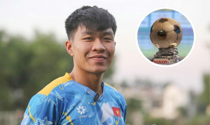 Lý Đức chỉ thẳng chủ nhân QBV Việt Nam 2025