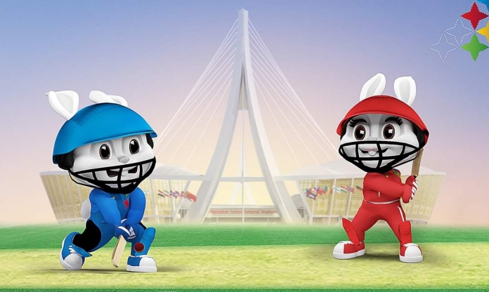 Đoàn Việt Nam rút lui 'môn đầu tiên' tại SEA Games 32