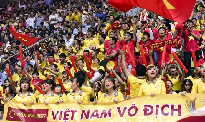 Giải vô địch bóng chuyền các CLB nữ châu Á 2023 diễn ra khi nào, ở đâu?
