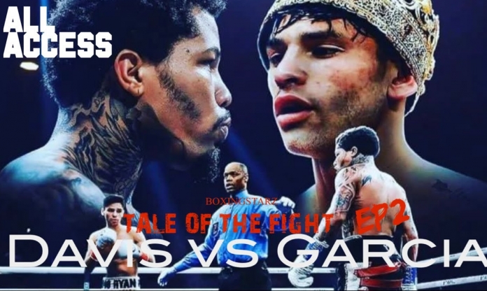 Địa chấn làng Boxing: Vé xem Gervonta Davis vs Ryan Garcia giá 1 tỷ đồng