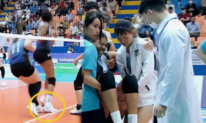 Đối thủ của Việt Nam 'nhận hung tin' ngày ra quân giải CLB châu Á 2023