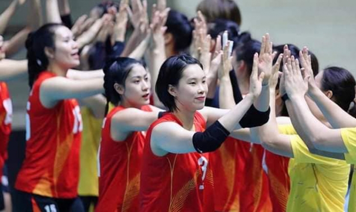 Bóng chuyền nữ Việt Nam dự giải Challenger Cup thế giới 2023 khi nào, ở đâu?