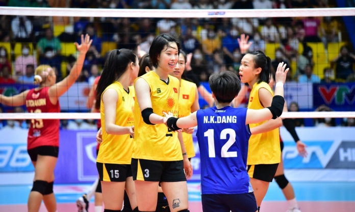 Thể thức thi đấu giải bóng chuyền Challenger Cup thế giới 2023