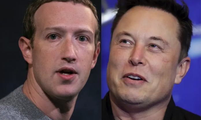 Chủ tịch UFC hốt kèo MMA của Elon Musk và Mark Zuckerberg, chuyện gì đã xảy ra?