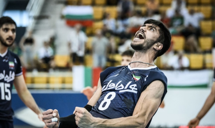 Cầu thủ hay nhất U21 thế giới tuyên bố 'đưa Iran vô địch thế giới'