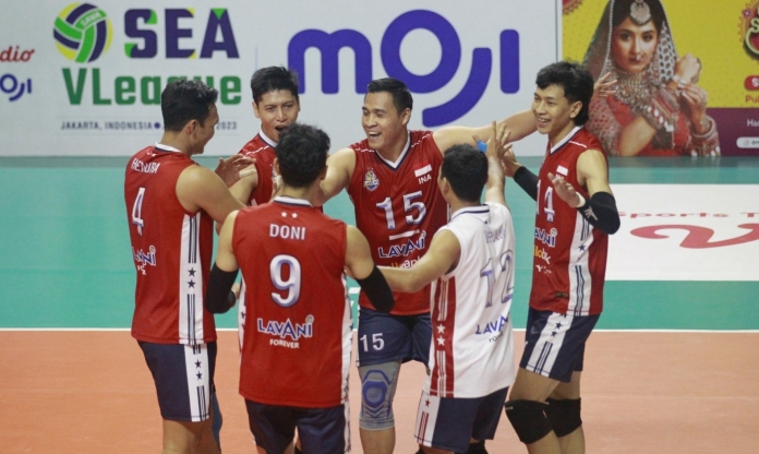 Vắng Rivan, ĐKVĐ SEA Games 32 'nhọc nhằn' vượt đội hình 2 của Philippines