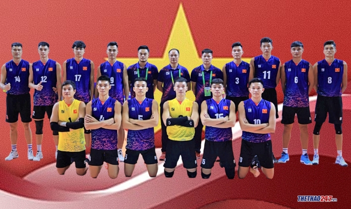 Việt Nam lỡ hẹn 2 giải quan trọng nhất châu Á, kết thúc hành trình rực rỡ 2023