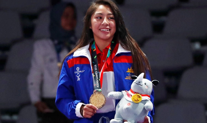 Niềm tự hào của Campuchia bỏ ASIAD 19, tranh đai ONE Championship