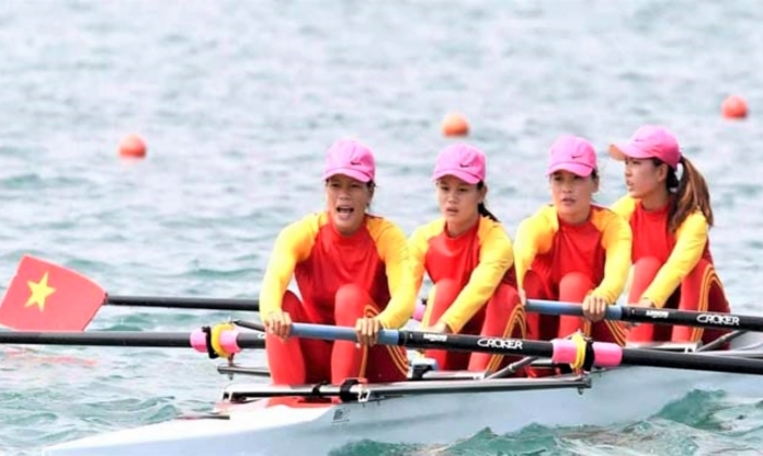 Xác định trận chung kết đầu tiên của Việt Nam tại ASIAD 19