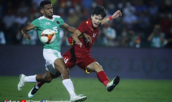 Indonesia thay HLV ở SEA Games 32: Nguyên nhân do đâu?