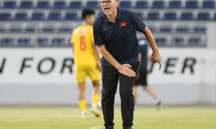 U22 Việt Nam phải đổi kế hoạch ở SEA Games vì lý do bất khả kháng