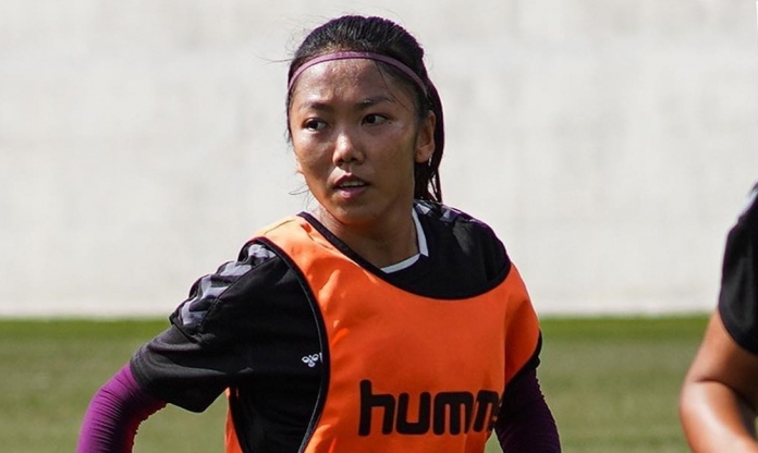 Huỳnh Như nhắc tới ký ức 'đau đớn' ở Lank FC