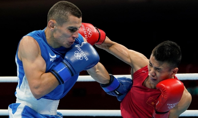 Việt Nam bị xử thua ngỡ ngàng và khó hiểu ở SEA Games 32