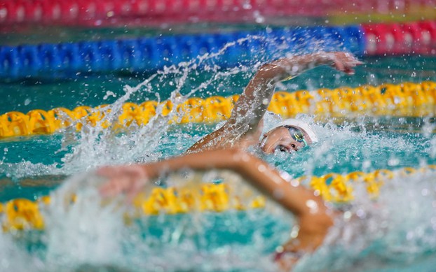 Trực tiếp SEA Games 32 hôm nay 08/5: Việt Nam có huy chương đầu trong ngày