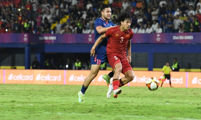 Nhận định, dự đoán tỉ số U22 Việt Nam vs U22 Indonesia