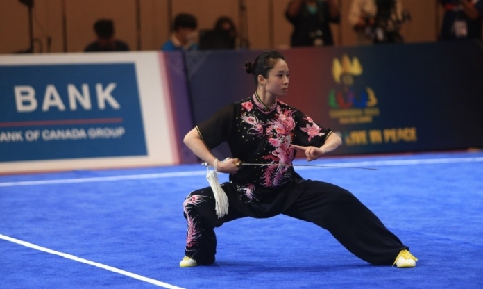 Bảng tổng sắp huy chương SEA Games 32 hôm nay 12/5: 'Mưa' HCV cho Việt Nam?