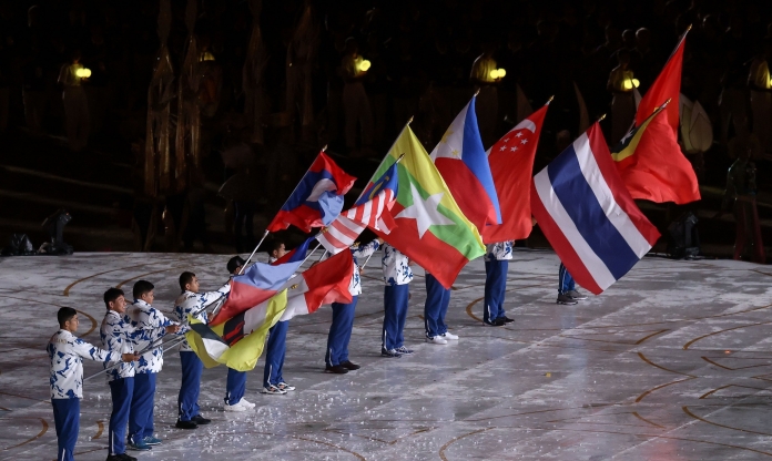 Campuchia lại khiến cả Đông Nam Á 'trầm trồ' sau SEA Games 32