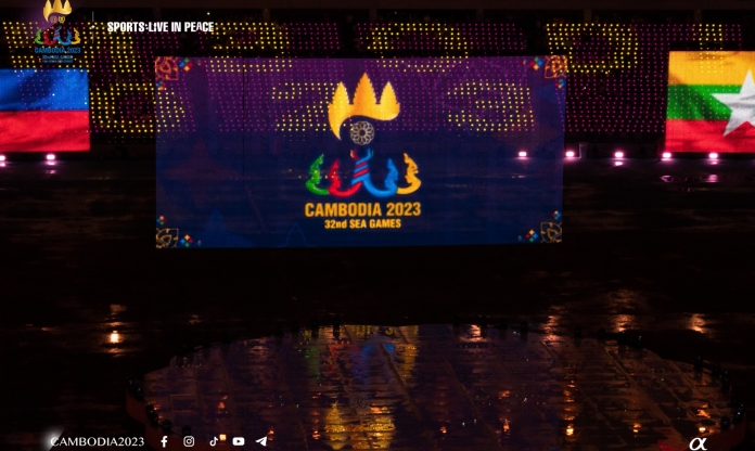 Campuchia ra đề xuất táo bạo để SEA Games đi vào lịch sử