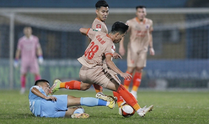 Lịch thi đấu vòng 10 V-League 2023: CAHN, HAGL đá khi nào?